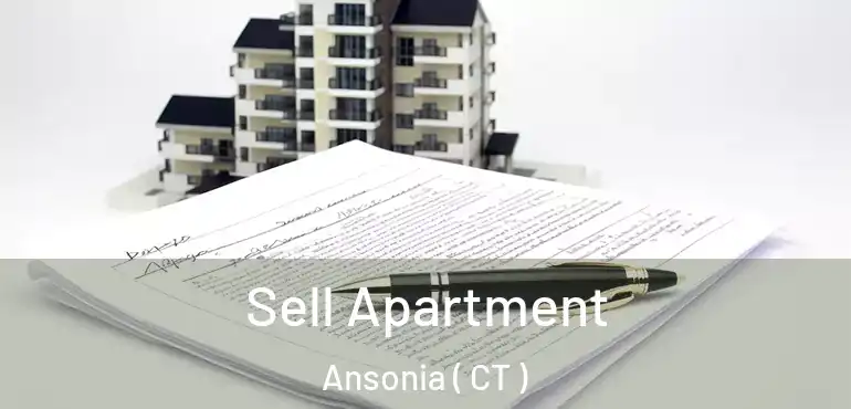  Sell Apartment Ansonia ( CT )