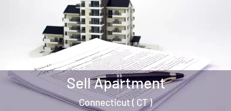  Sell Apartment Connecticut ( CT )
