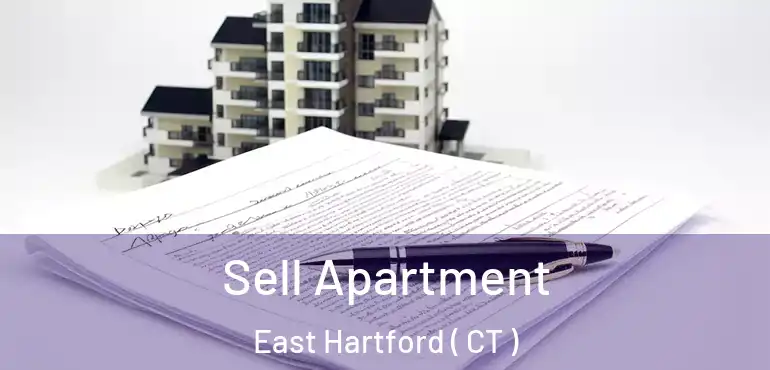  Sell Apartment East Hartford ( CT )