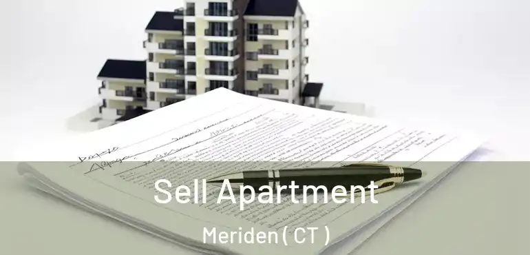  Sell Apartment Meriden ( CT )