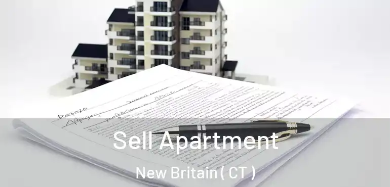  Sell Apartment New Britain ( CT )