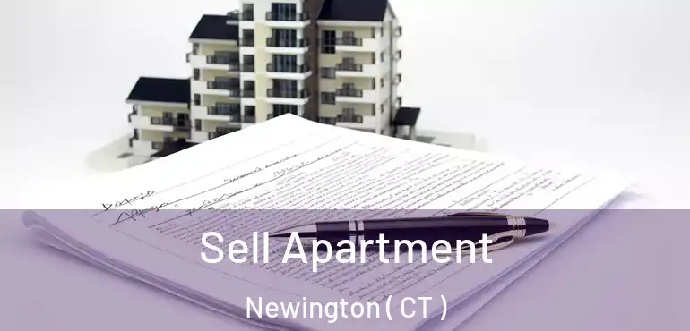  Sell Apartment Newington ( CT )