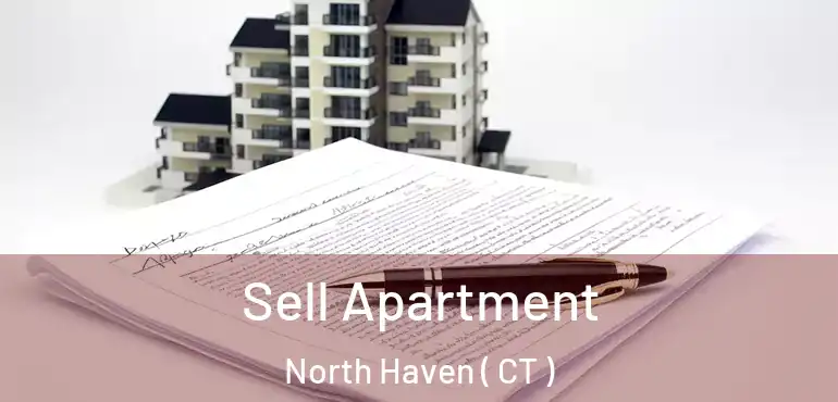 Sell Apartment North Haven ( CT )