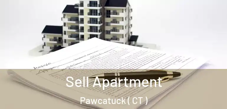  Sell Apartment Pawcatuck ( CT )