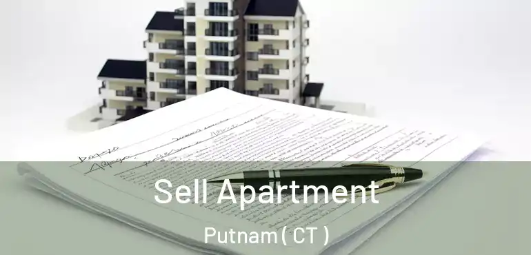  Sell Apartment Putnam ( CT )