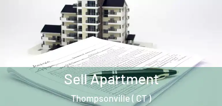 Sell Apartment Thompsonville ( CT )
