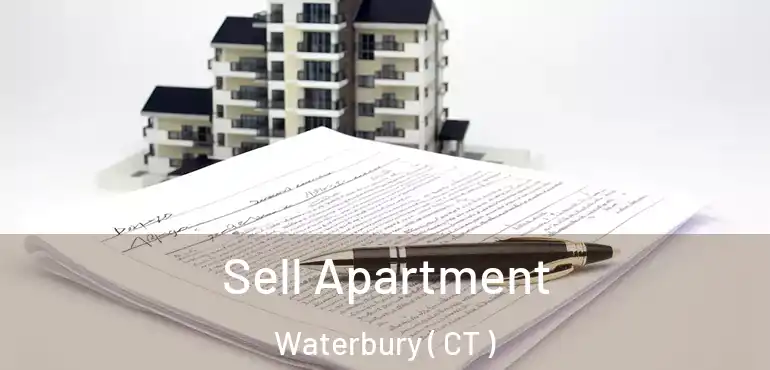  Sell Apartment Waterbury ( CT )