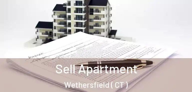  Sell Apartment Wethersfield ( CT )