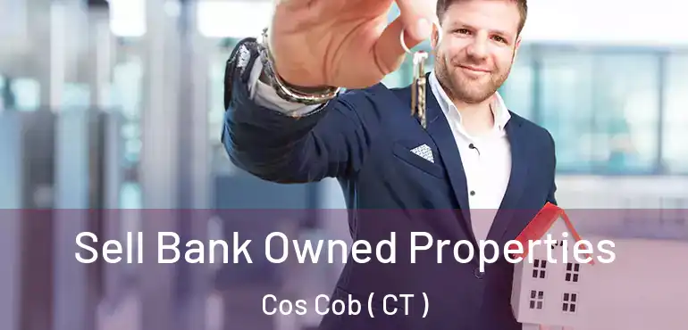  Sell Bank Owned Properties Cos Cob ( CT )