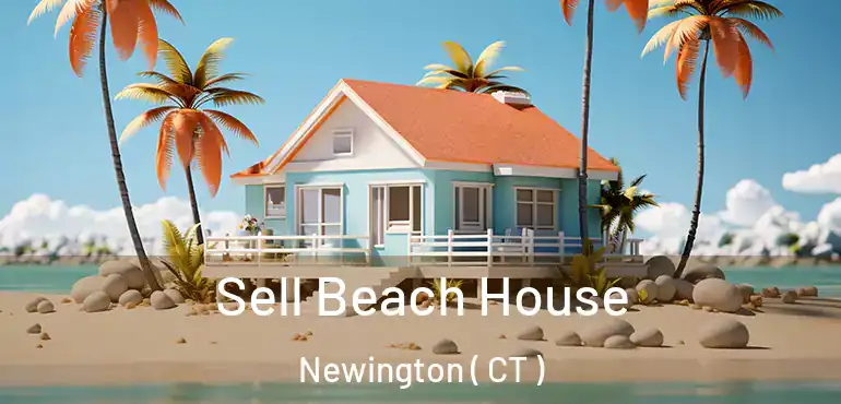  Sell Beach House Newington ( CT )