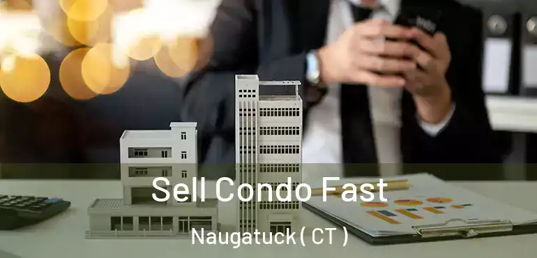  Sell Condo Fast Naugatuck ( CT )