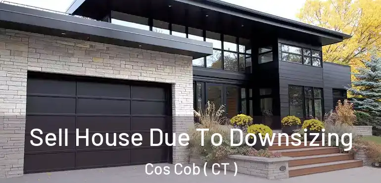  Sell House Due To Downsizing Cos Cob ( CT )