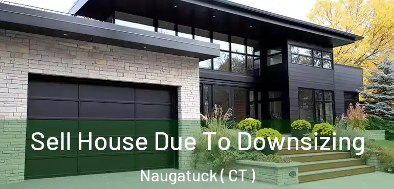  Sell House Due To Downsizing Naugatuck ( CT )