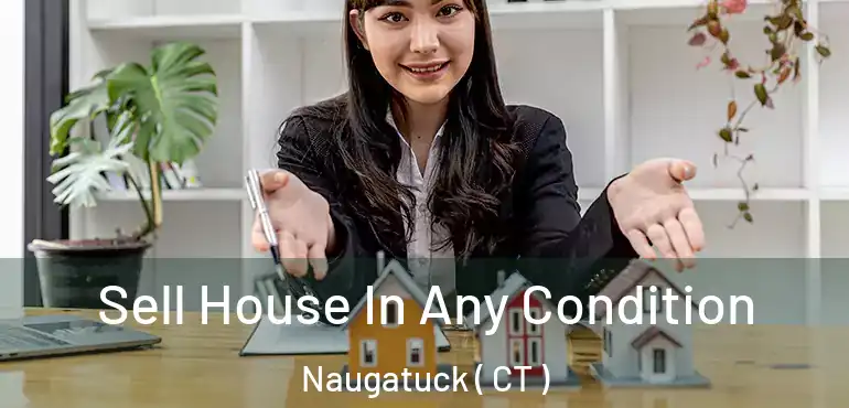  Sell House In Any Condition Naugatuck ( CT )