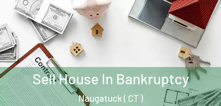 Sell House In Bankruptcy Naugatuck ( CT )