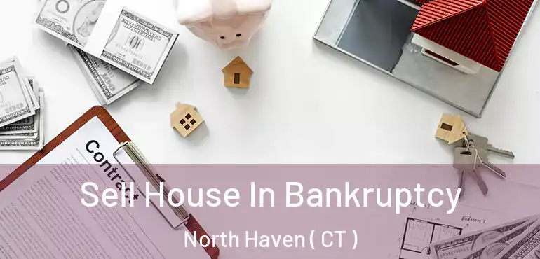  Sell House In Bankruptcy North Haven ( CT )