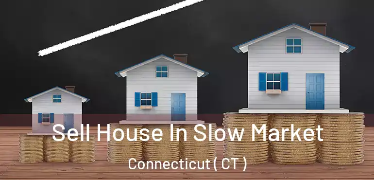  Sell House In Slow Market Connecticut ( CT )