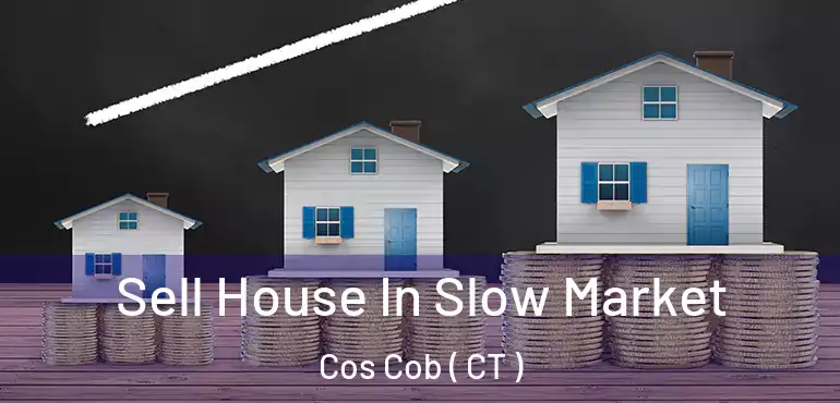  Sell House In Slow Market Cos Cob ( CT )