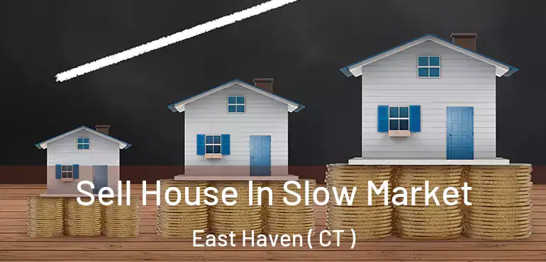  Sell House In Slow Market East Haven ( CT )