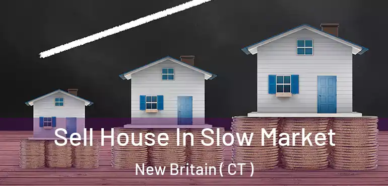  Sell House In Slow Market New Britain ( CT )