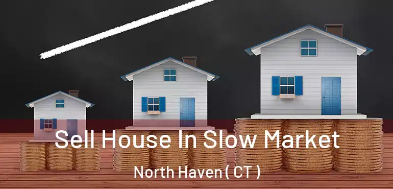  Sell House In Slow Market North Haven ( CT )