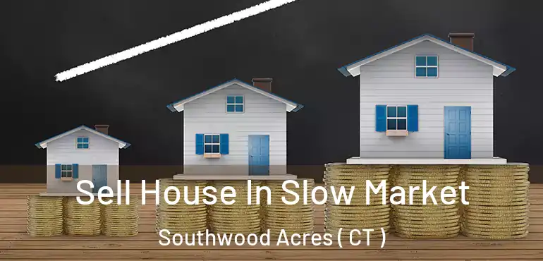  Sell House In Slow Market Southwood Acres ( CT )