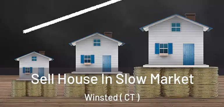  Sell House In Slow Market Winsted ( CT )