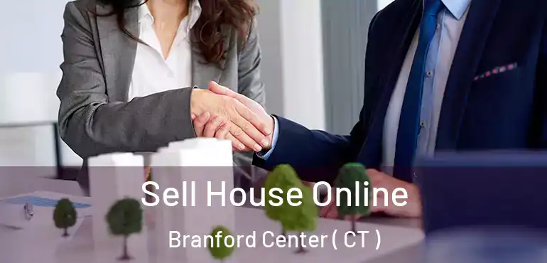  Sell House Online Branford Center ( CT )