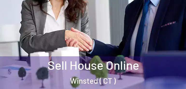  Sell House Online Winsted ( CT )