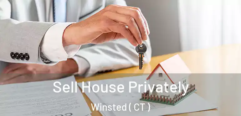 Sell House Privately Winsted ( CT )