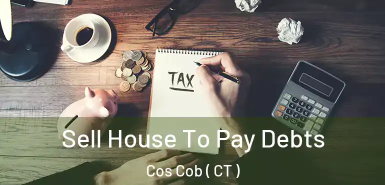  Sell House To Pay Debts Cos Cob ( CT )