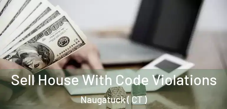  Sell House With Code Violations Naugatuck ( CT )