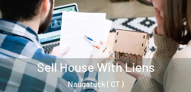  Sell House With Liens Naugatuck ( CT )