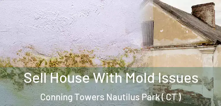  Sell House With Mold Issues Conning Towers Nautilus Park ( CT )
