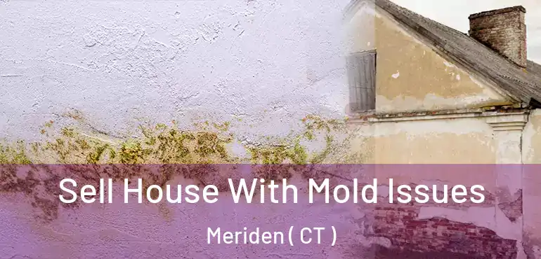  Sell House With Mold Issues Meriden ( CT )