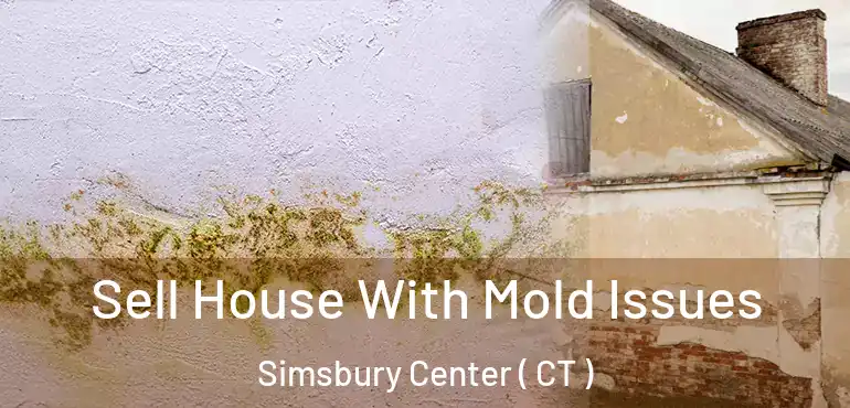  Sell House With Mold Issues Simsbury Center ( CT )
