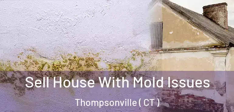  Sell House With Mold Issues Thompsonville ( CT )