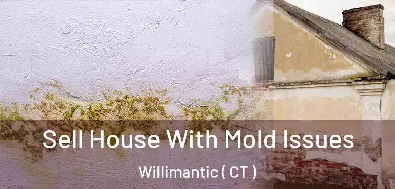  Sell House With Mold Issues Willimantic ( CT )