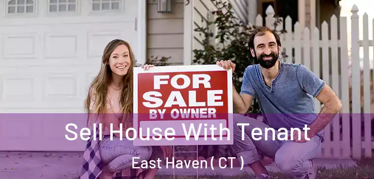  Sell House With Tenant East Haven ( CT )