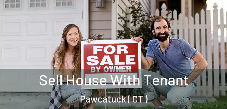  Sell House With Tenant Pawcatuck ( CT )