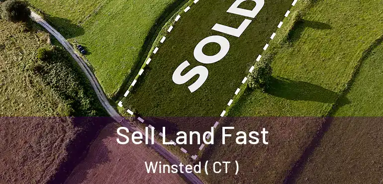  Sell Land Fast Winsted ( CT )