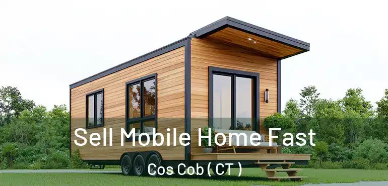  Sell Mobile Home Fast Cos Cob ( CT )