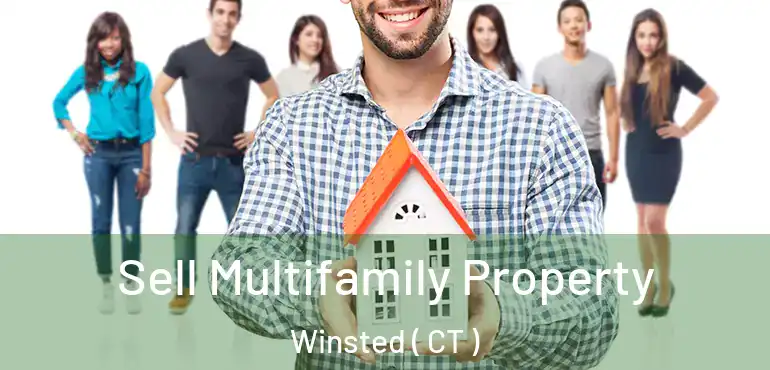  Sell Multifamily Property Winsted ( CT )