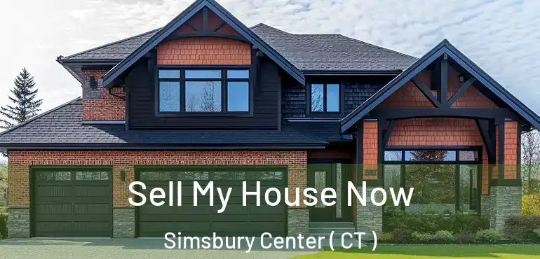  Sell My House Now Simsbury Center ( CT )