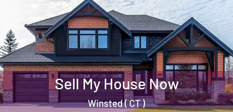  Sell My House Now Winsted ( CT )