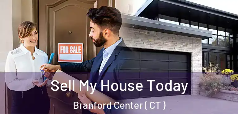  Sell My House Today Branford Center ( CT )