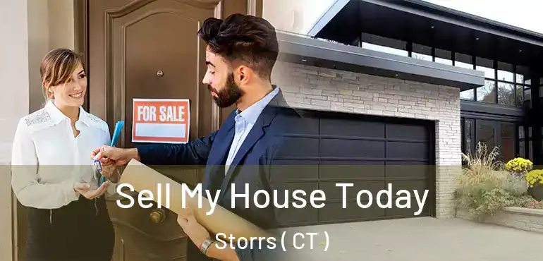  Sell My House Today Storrs ( CT )
