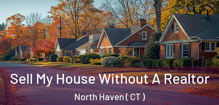  Sell My House Without A Realtor North Haven ( CT )