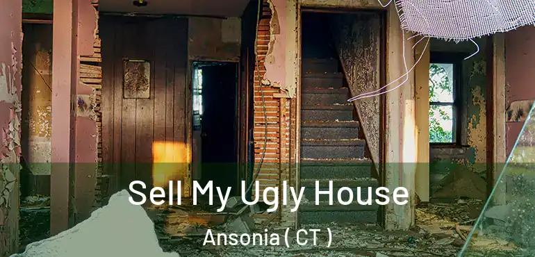  Sell My Ugly House Ansonia ( CT )