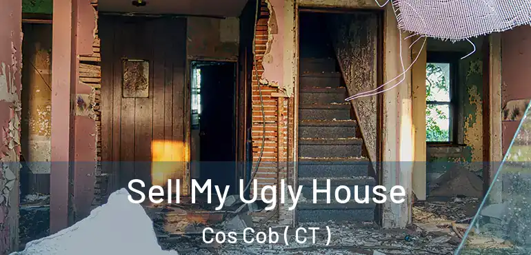  Sell My Ugly House Cos Cob ( CT )